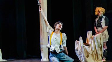 H Sneyd as Pyramus sml