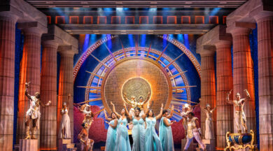 Credit: Johan Persson