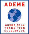 ADEME Logo ADEME Logo